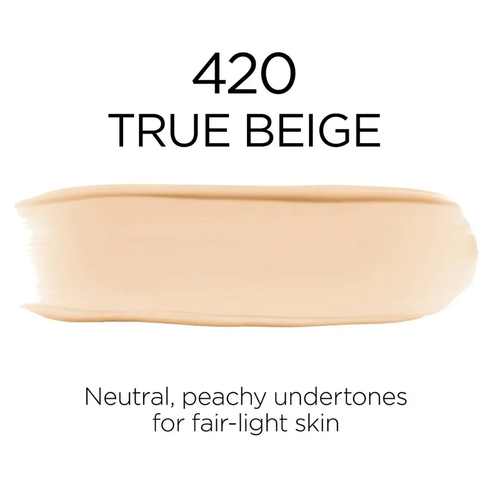 L'Oreal Paris Infallible 32HR Fresh Wear Foundation with SPF 25